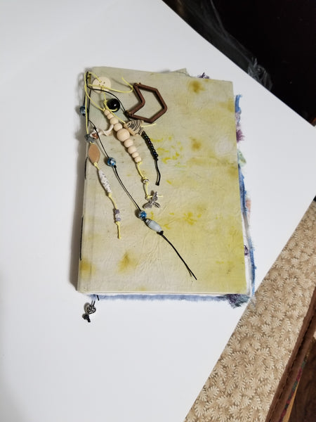 Handmade Journal #3