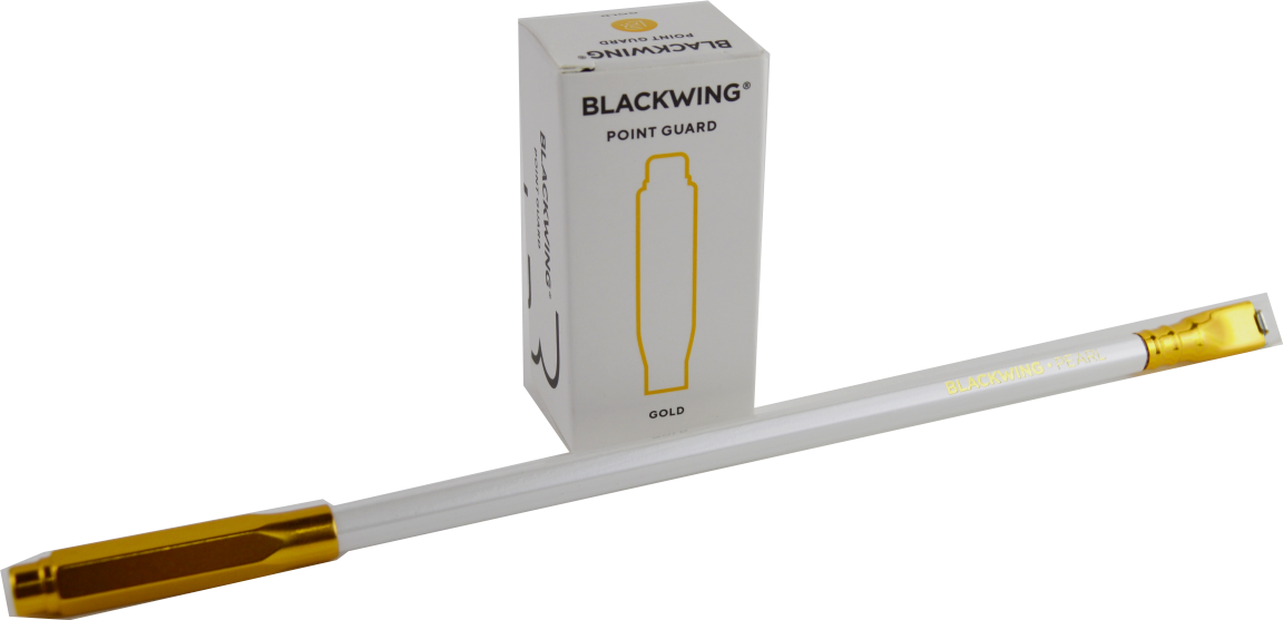 BLACKWING Gold Point Guard