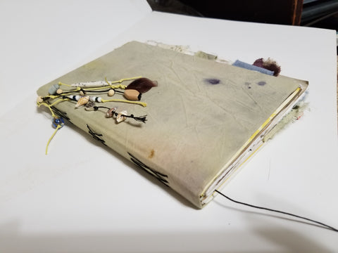 Handmade Journal #2