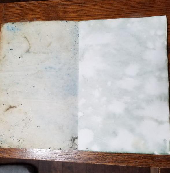 Journal Eco Dyed