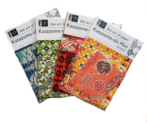 Paper - Katazome-shi Mini Mosaics