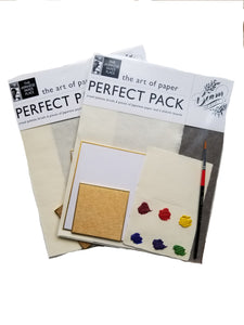 Watercolor Perfect Pack