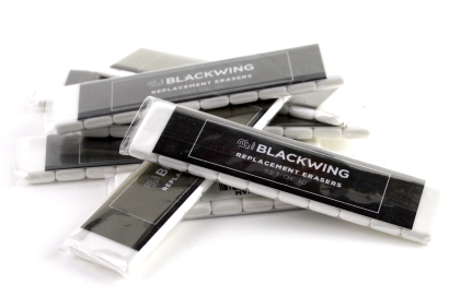 BLACKWING Replacement Erasers
