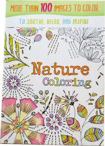 Nature Coloring