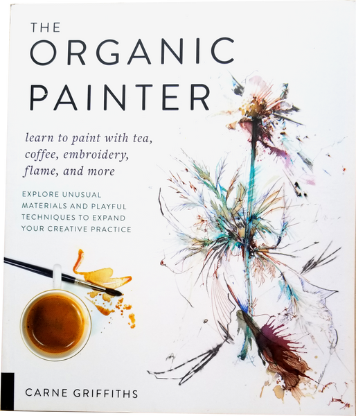 The Organic Painter