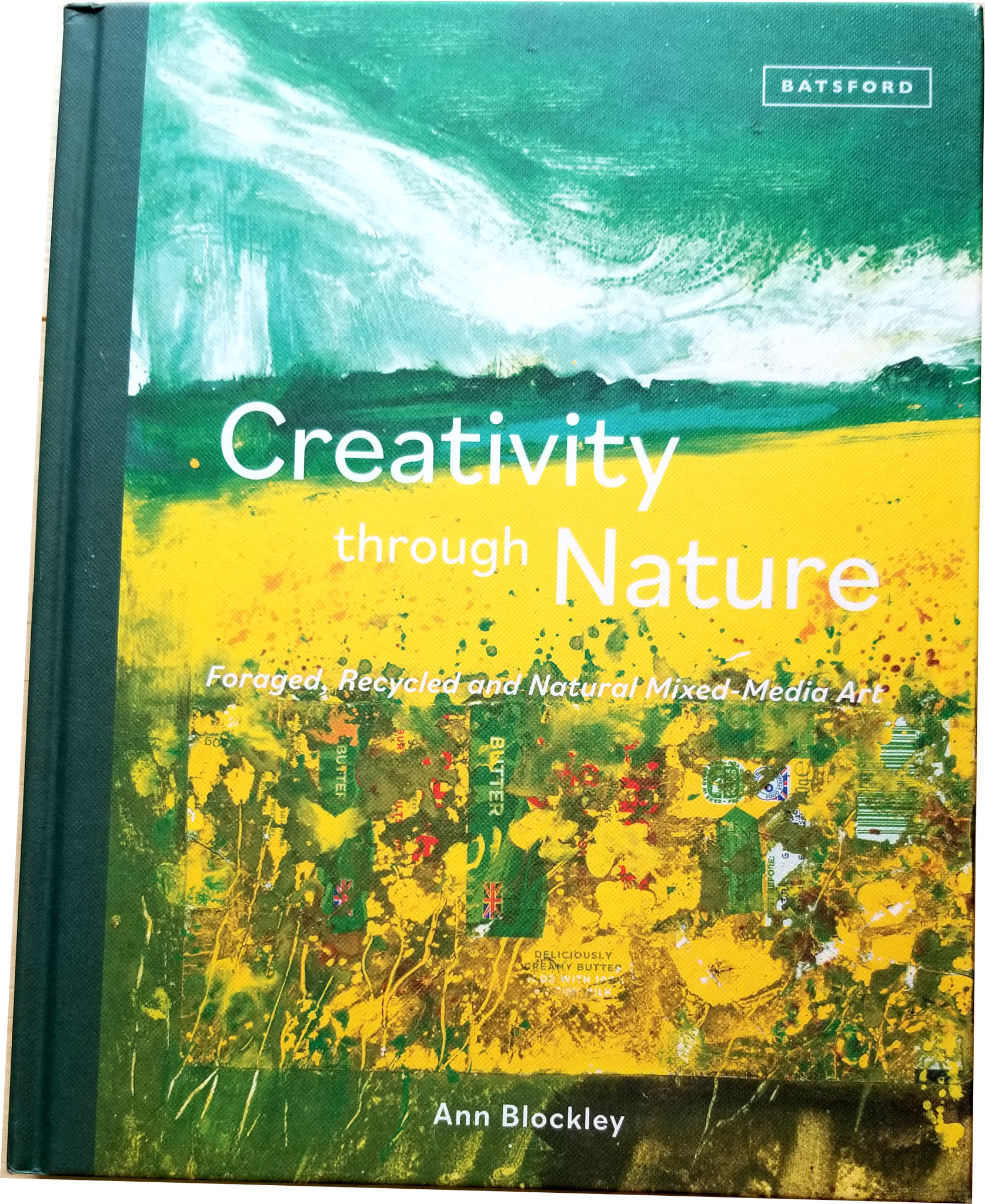 Creativity through Nature