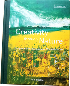 Creativity through Nature